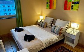 Stilvolles Landhausstil Apartment - Zentral